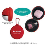 Pokemon Semi-3D Pokeball Pouch