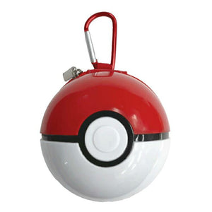 Pokemon Semi-3D Pokeball Pouch