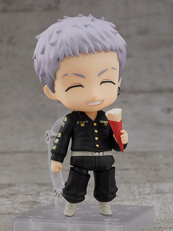 Nendoroid 2062 "Tokyo Revengers" Mitsuya Takashi