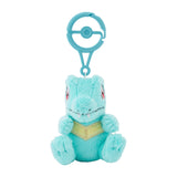 Pokemon Center Carabiner Mascot Totodile