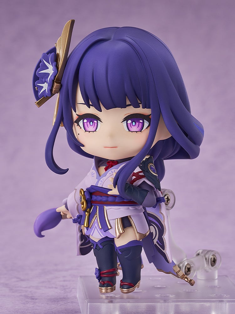 Nendoroid 2660 Genshin Impact Raiden
