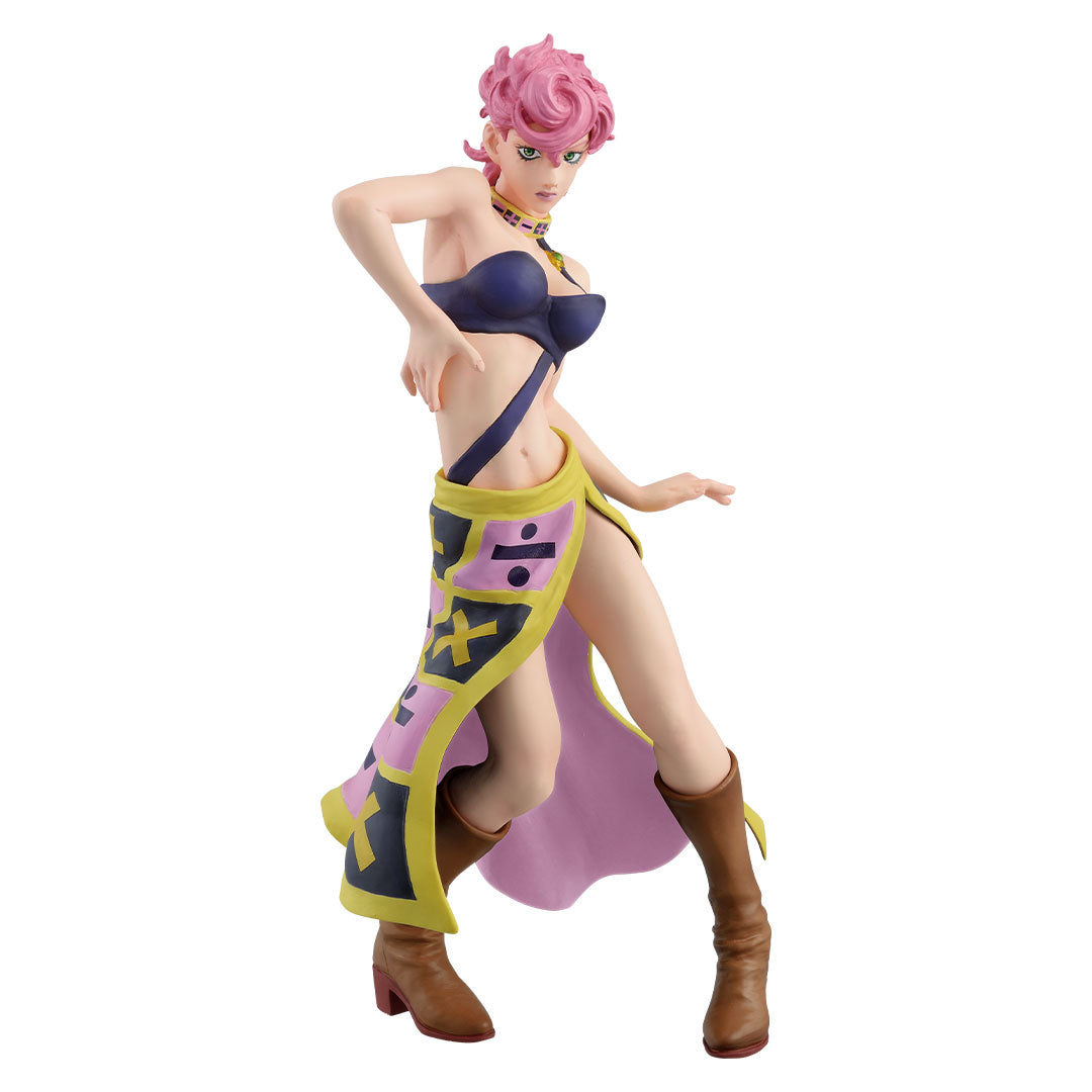 MASTERLISE Jojo's Bizzarre Adventure Golden Wind - Trish Una