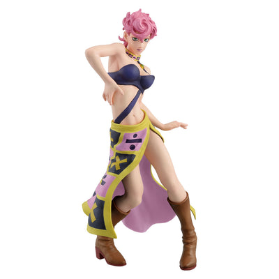 MASTERLISE Jojo's Bizzarre Adventure Golden Wind - Trish Una