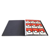 Ultra Pro: Charmander 9-Pocket Portfolio for Pokémon