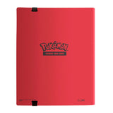 Ultra Pro: Charmander 9-Pocket PRO-Binder for Pokémon