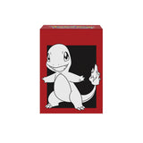 Ultra Pro: Charmander Full View Deck Box for Pokémon