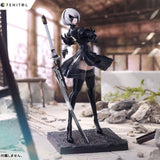 Furyu - TENITOL 2B (YoRHa No.2 Type B) Figure