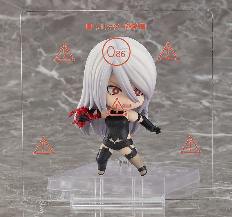 Nendoroid 1656 NieR: Automata A2 (YoRHa No. 2 Type A)