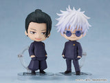 Nendoroid 2205 Jujutsu Kaisen Satoru Gojo School Ver.