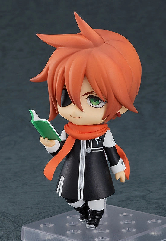 Nendoroid 1854 D Gray Man Lavi