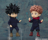 Nendoroid  Doll Jujutsu Kaisen Itadori Yuji
