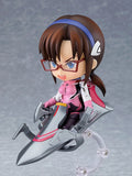 Nendoroid 1482 Evangelion Makinami Mari Plug Suits Ver.