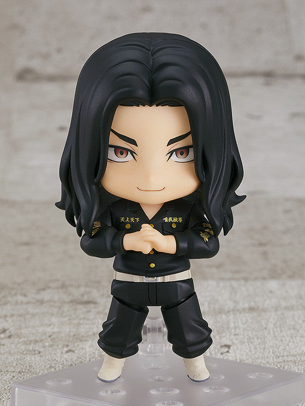 Nendoroid 1982 "Tokyo Revengers" Baji Keisuke