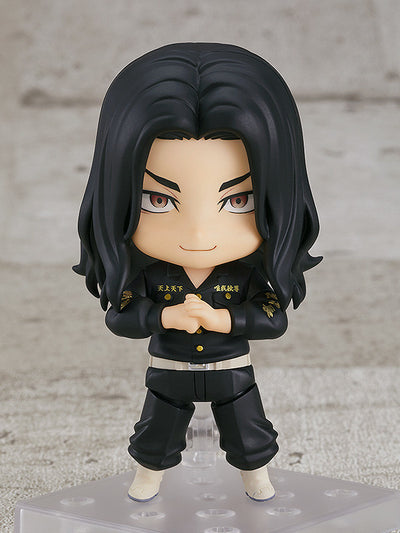 Nendoroid 1982 "Tokyo Revengers" Baji Keisuke