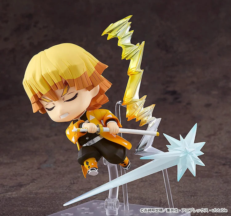 Nendoroid 1334 Demon Slayer Agatsuma Zenitsu