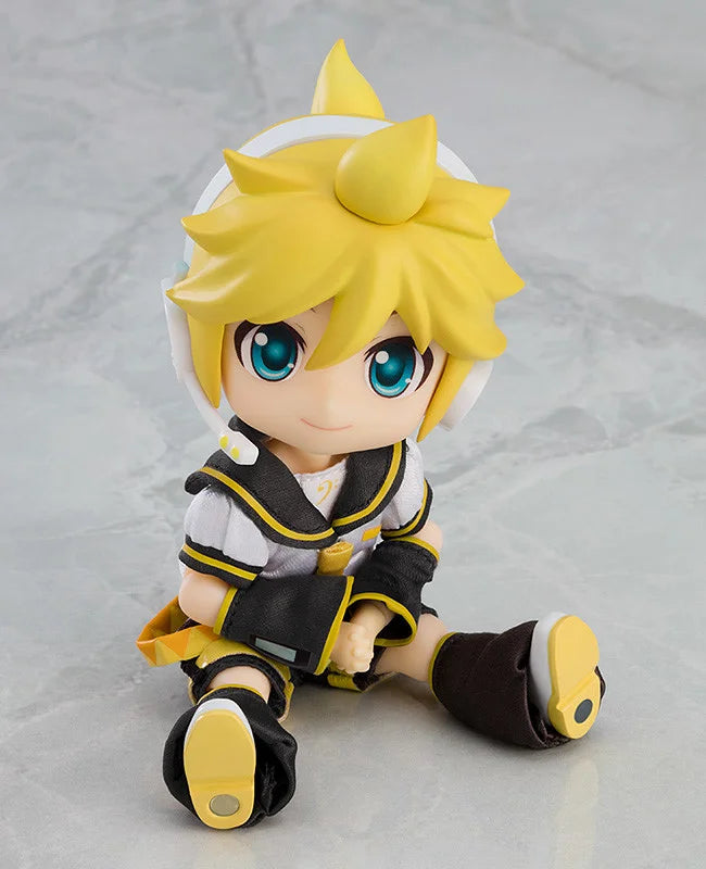 Nendoroid  Doll Kagamine Len