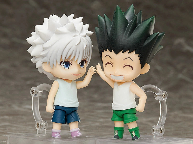 Nendoroid 1183 "Hunter x Hunter" Gon Freecss