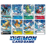 Digimon TCG: Digimon Adventure 02: The Beginning Set (PB17)