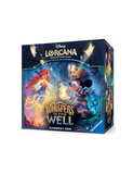 Disney Lorcana Whispers in the Well TROVE - INGLÉS