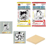 Waffer - Dragon Ball 40th Anniversary Original Illustration 2 Sticker
