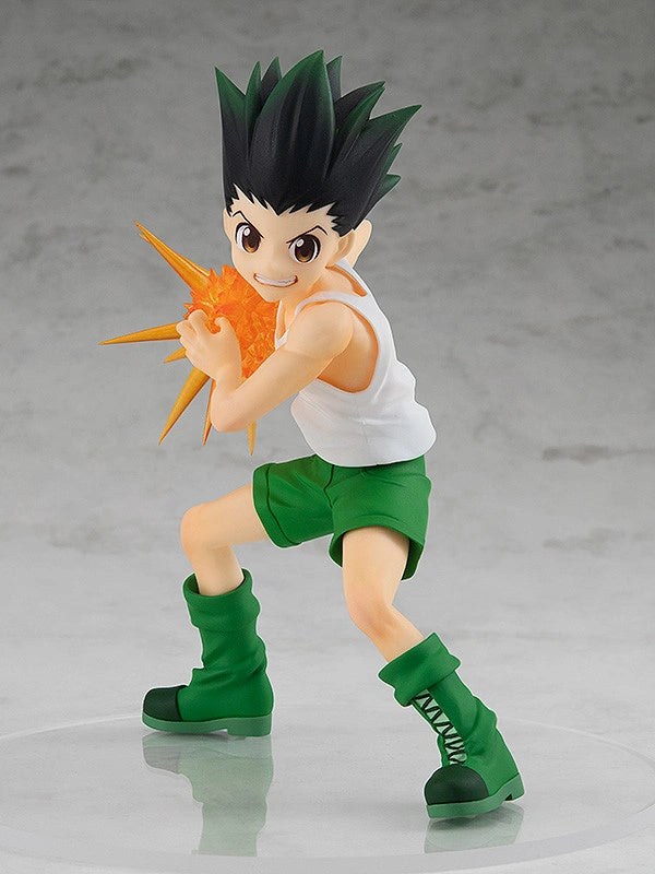 POP UP PARADE "Hunter x Hunter" Gon Freecss