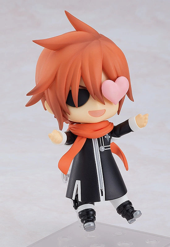 Nendoroid 1854 D Gray Man Lavi