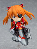 Nendoroid 1431 Evangelion Shikinami Asuka Langley Plug Suits Ver.