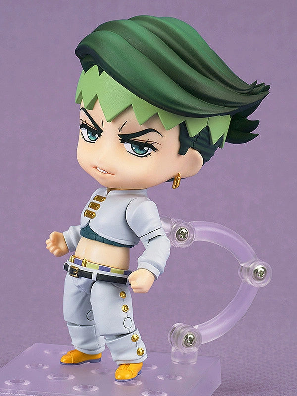 Nendoroid 1256 "JoJo's Bizarre Adventure Diamond Is Unbreakable" Kishibe Rohan