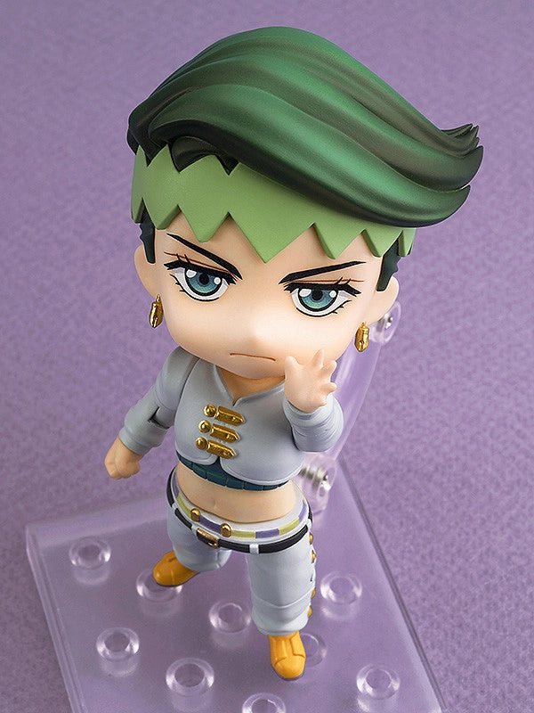 Nendoroid 1256 "JoJo's Bizarre Adventure Diamond Is Unbreakable" Kishibe Rohan