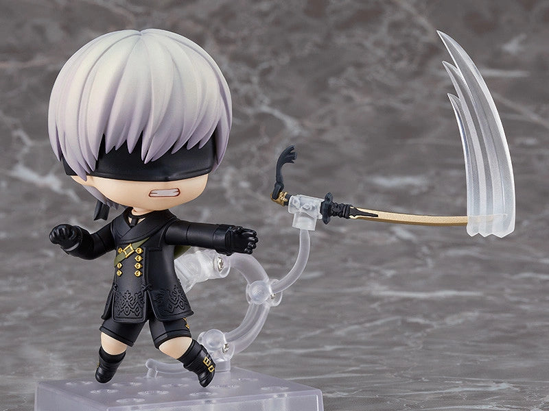 Nendoroid 1656 NieR: Automata 9S (YoRHa No. 9 Type S)