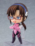 Nendoroid 1482 Evangelion Makinami Mari Plug Suits Ver.