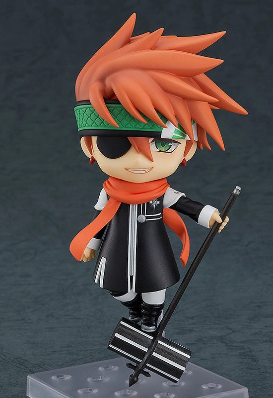 Nendoroid 1854 D Gray Man Lavi