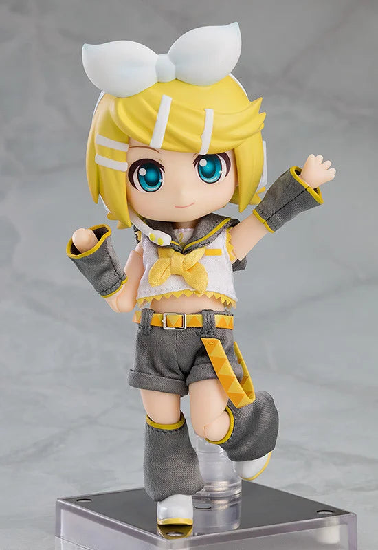 Nendoroid  Doll Kagamine Rin