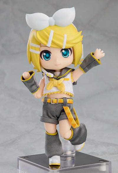 Nendoroid  Doll Kagamine Rin