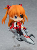 Nendoroid 1431 Evangelion Shikinami Asuka Langley Plug Suits Ver.