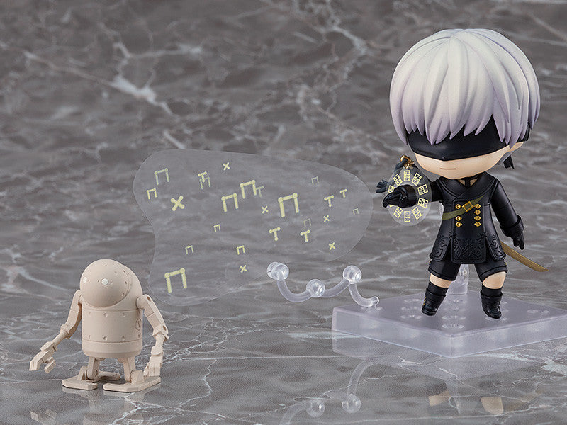 Nendoroid 1656 NieR: Automata 9S (YoRHa No. 9 Type S)
