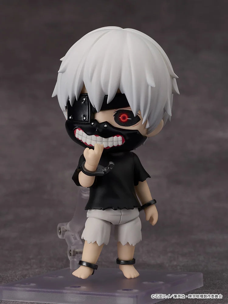 Nendoroid 2734 Tokyo Ghoul Kaneki Ken