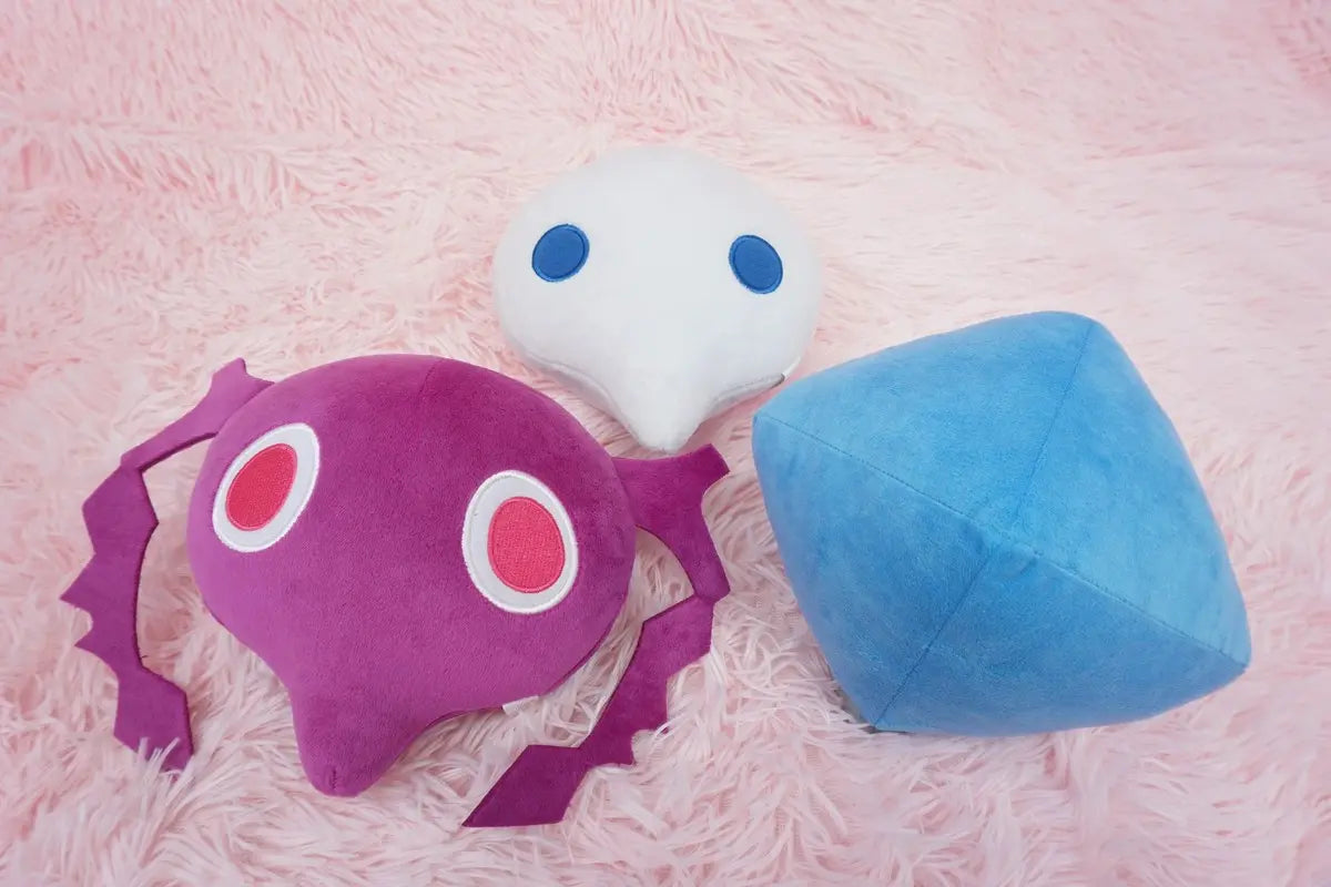 Furyu - Evangelion EVA Pocket Angel Plush