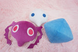 Furyu - Evangelion EVA Pocket Angel Plush