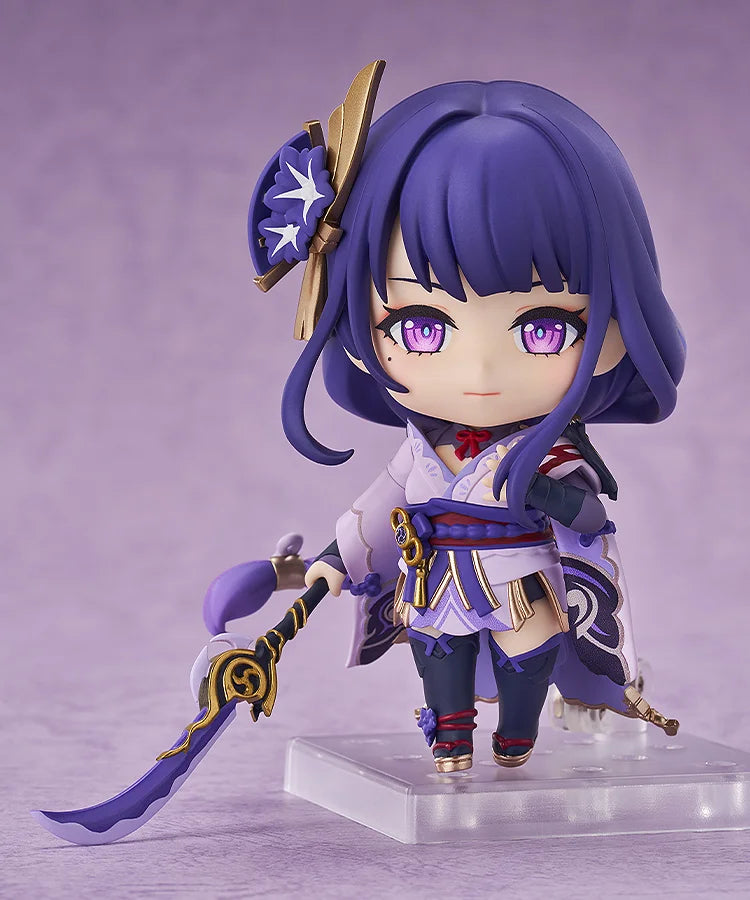 Nendoroid 2660 Genshin Impact Raiden