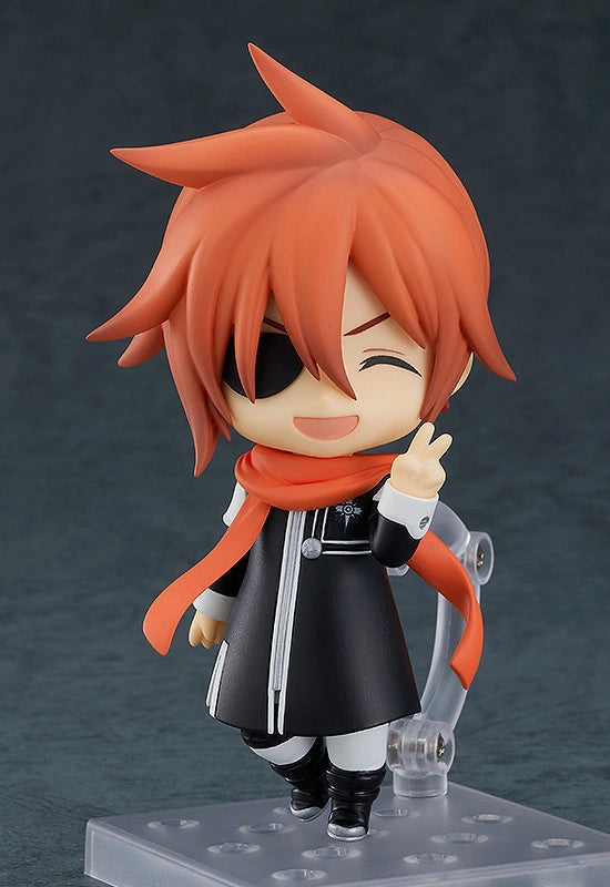 Nendoroid 1854 D Gray Man Lavi