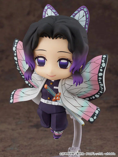 Nendoroid 1655 Demon Slayer Shinobu Kocho
