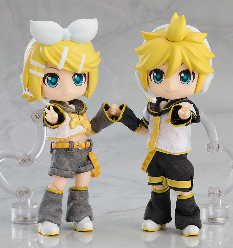 Nendoroid  Doll Kagamine Len