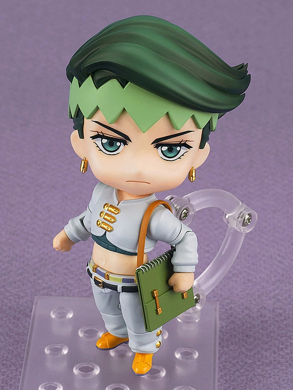 Nendoroid 1256 "JoJo's Bizarre Adventure Diamond Is Unbreakable" Kishibe Rohan