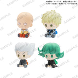 Gachapon - One Punch Man Petatto Mascot vol.1