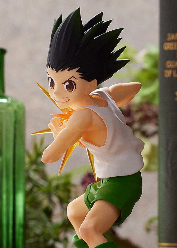 POP UP PARADE "Hunter x Hunter" Gon Freecss