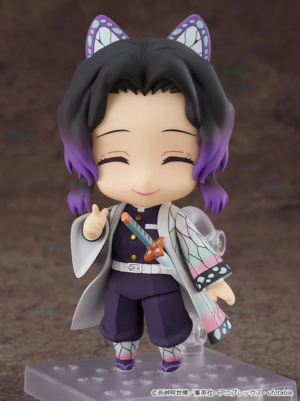 Nendoroid 1655 Demon Slayer Shinobu Kocho