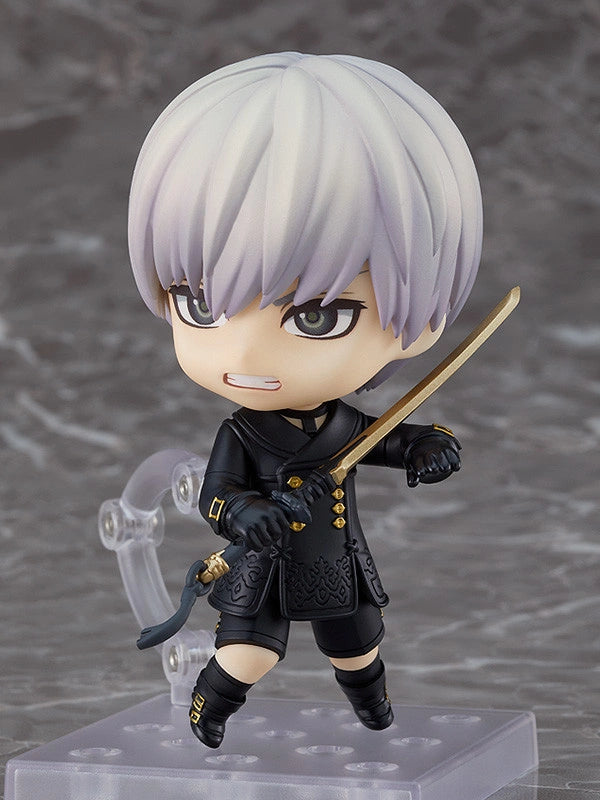 Nendoroid 1656 NieR: Automata 9S (YoRHa No. 9 Type S)