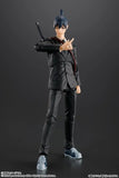 S.H.Figuarts AKI HAYAKAWA