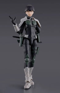 S.H.Figuarts Hoshina Soshiro